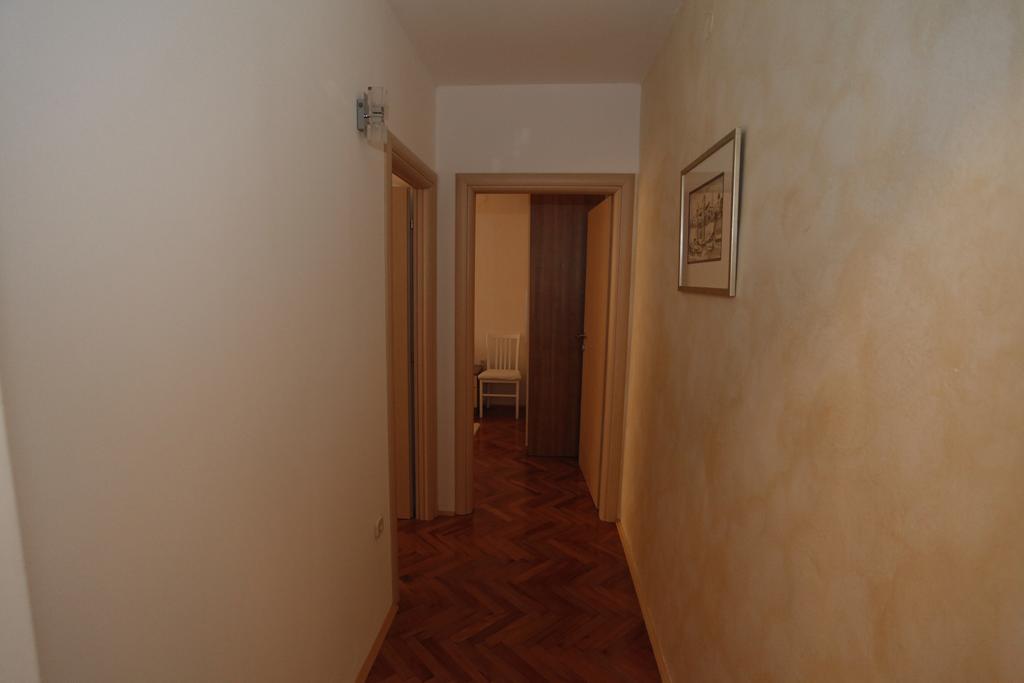 Apartment Vallamar Free Parking Zadar Exterior photo