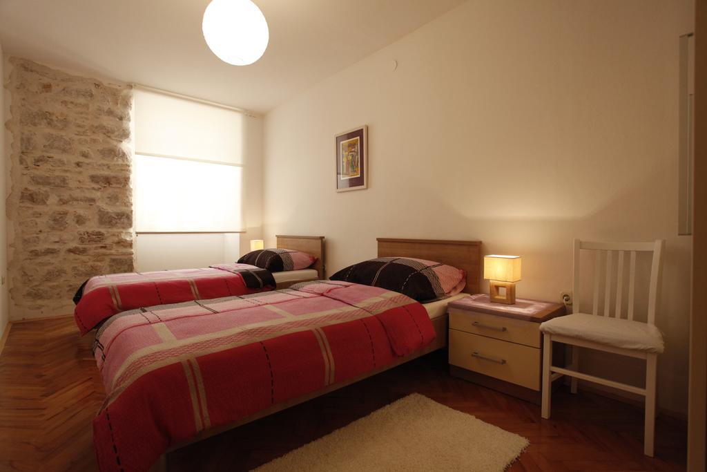 Apartment Vallamar Free Parking Zadar Exterior photo